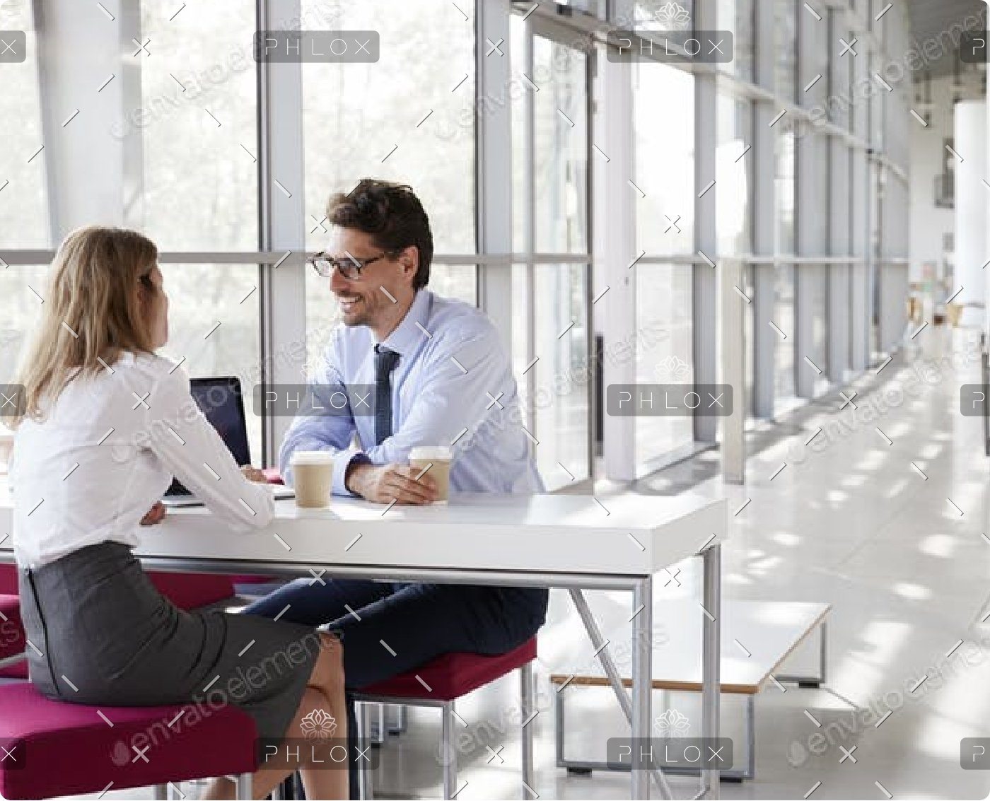 Mask-Group