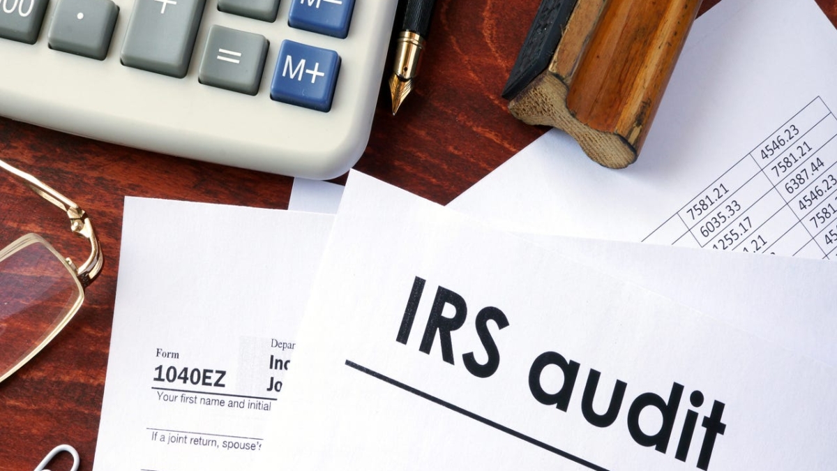 IRS Audit