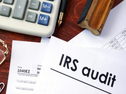 IRS Audit