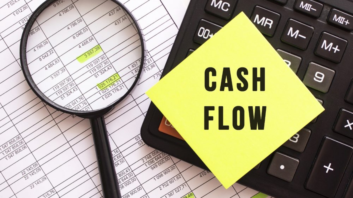 Cash Flow