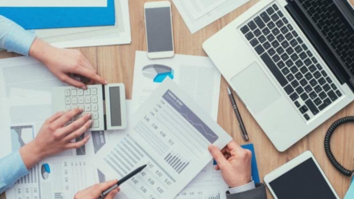 Accrual Accounting