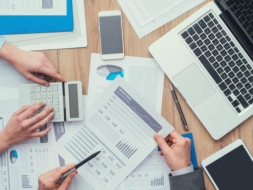 Accrual Accounting