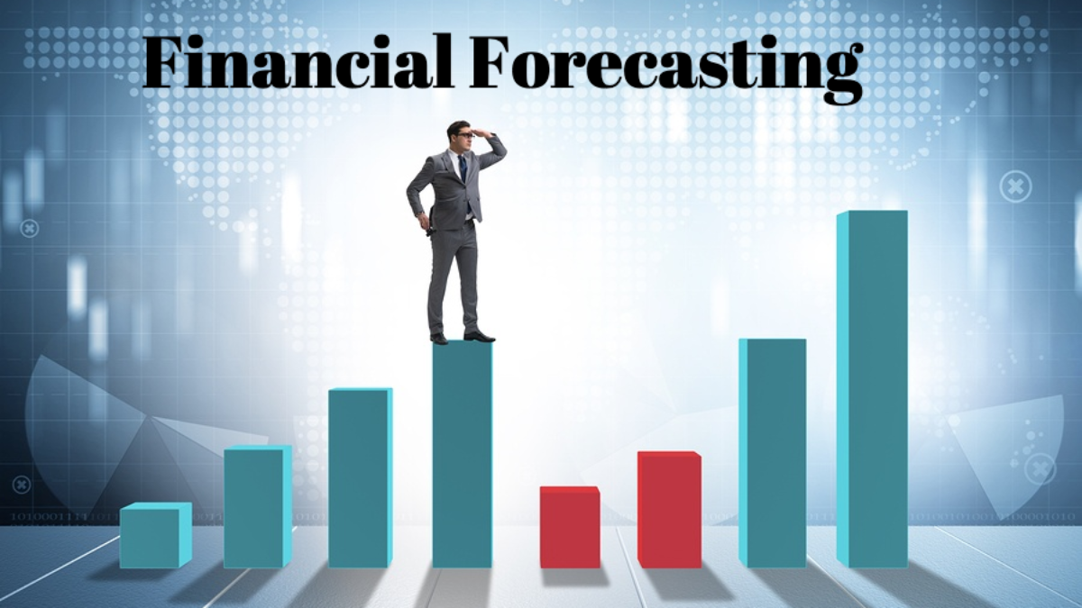 Financial Forecasting