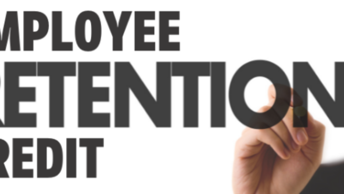 Employee Retention Credit