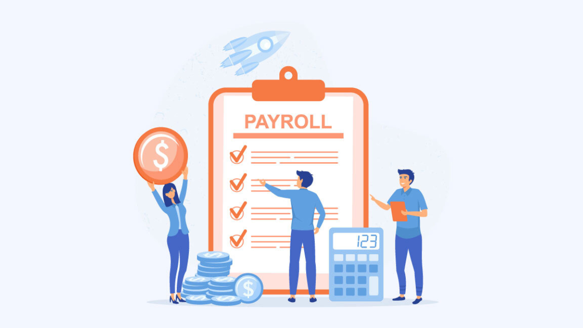 Payroll