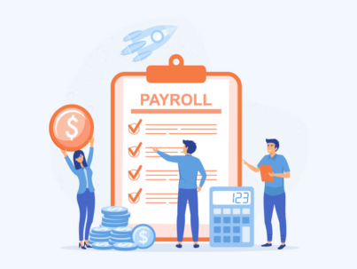 Payroll