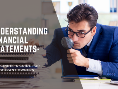 Understanding Your Financial Statements