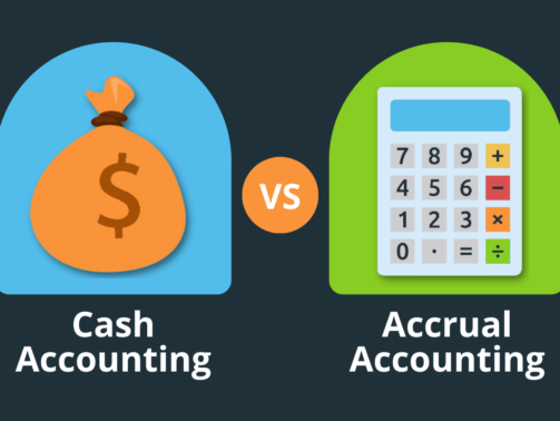 Accrual Accounting