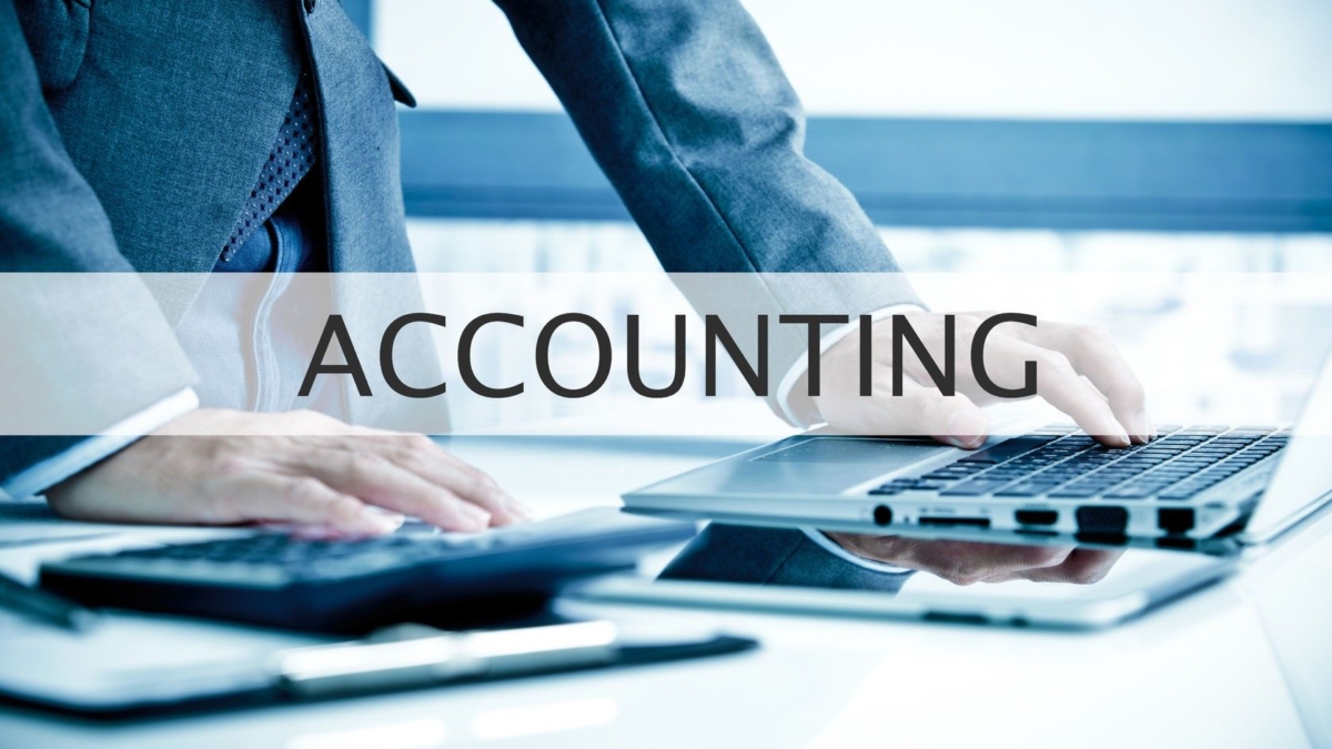 Accrual Accounting