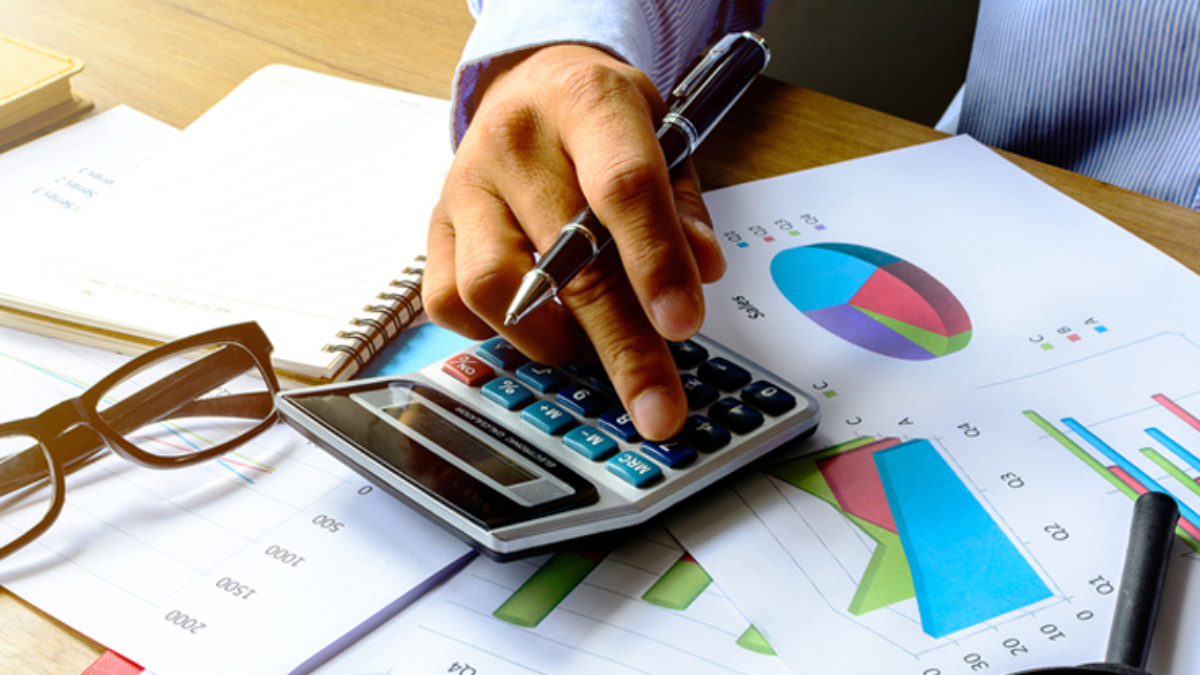 Business Valuation