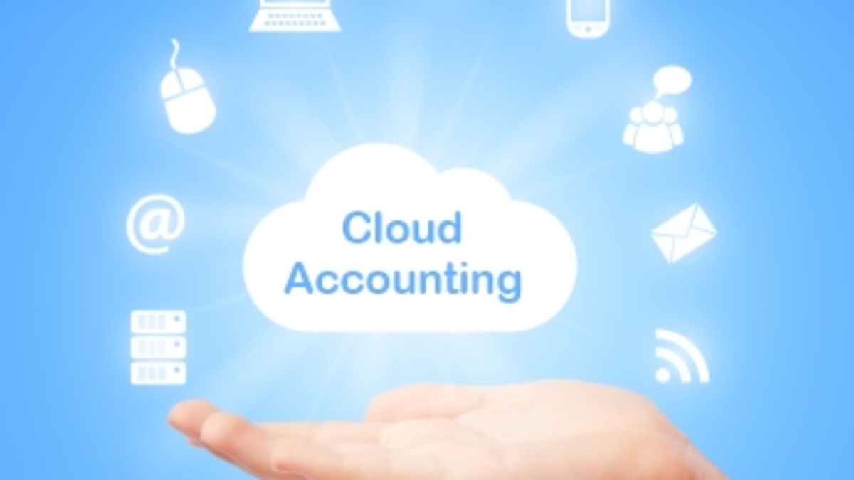 Cloud Accounting
