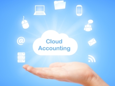 Cloud Accounting