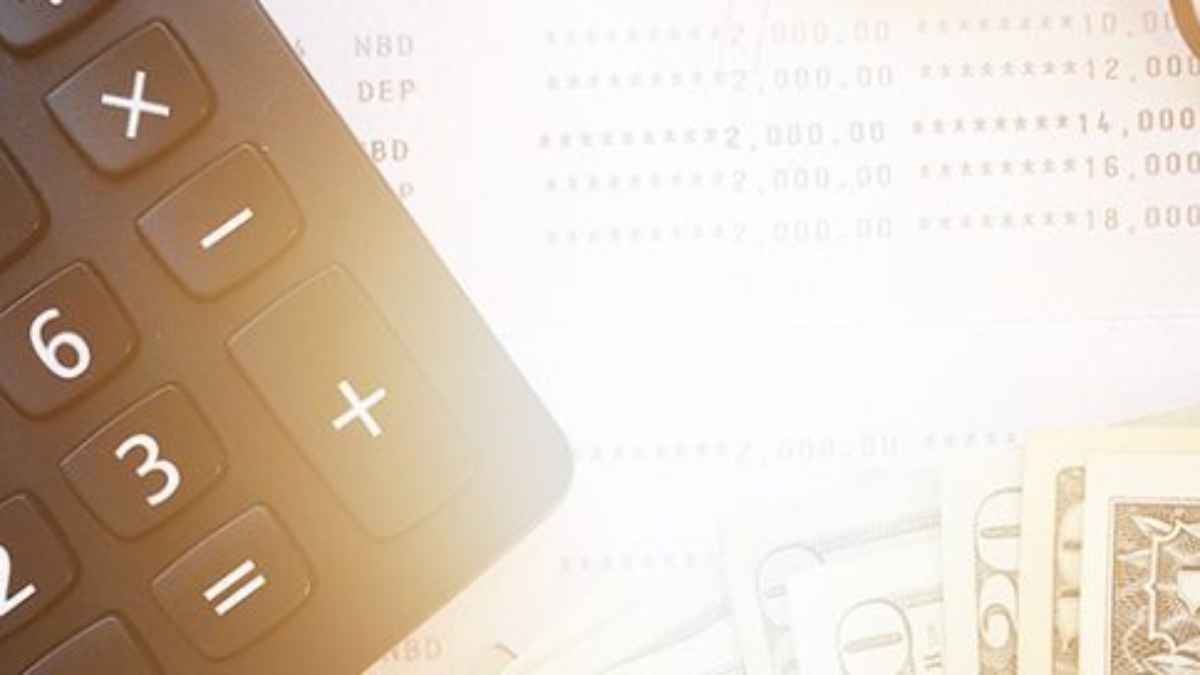 Cloud Accounting