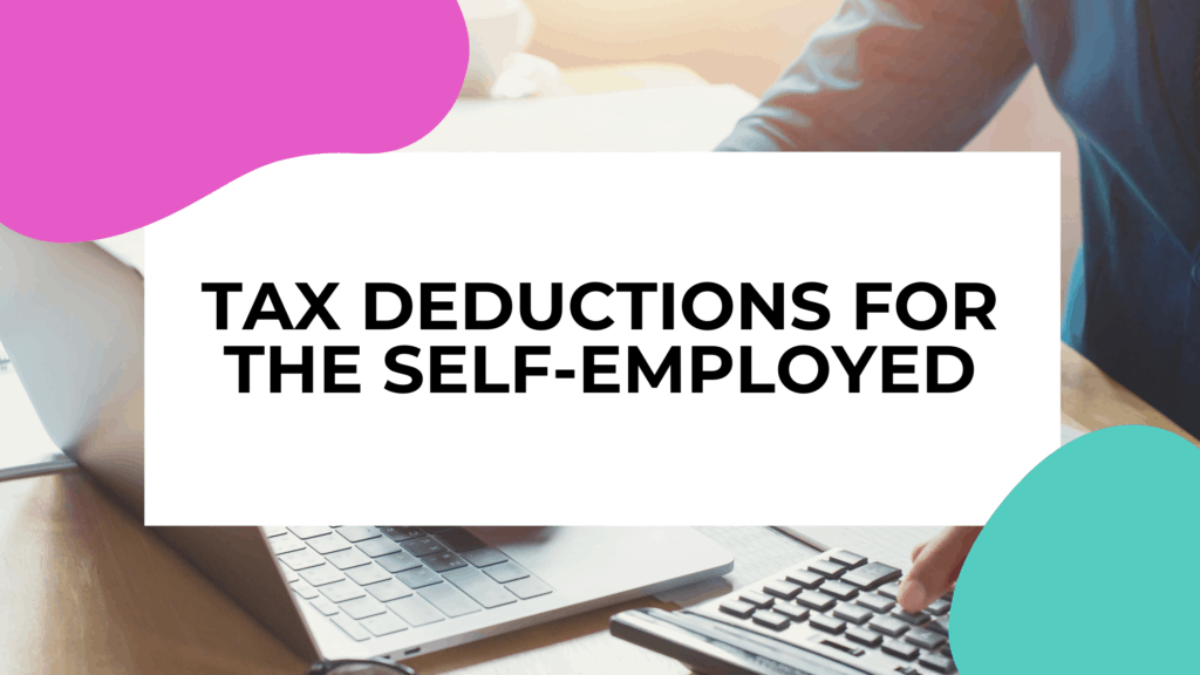 Tax Deductions for Freelancers